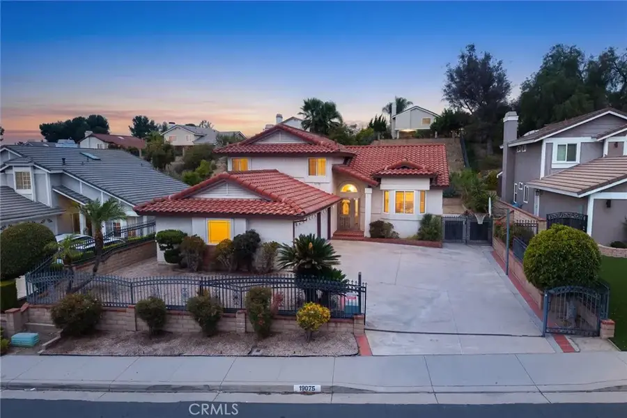 19075 Shakespeare, Walnut, CA 91789 - #2