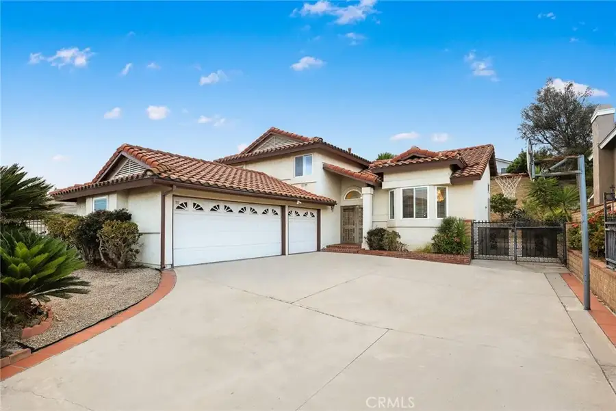 19075 Shakespeare, Walnut, CA 91789 - #3