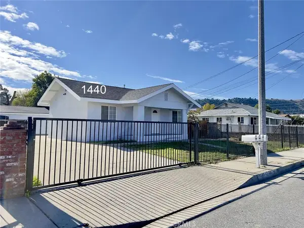 1440 W Grand, Pomona, CA 91766