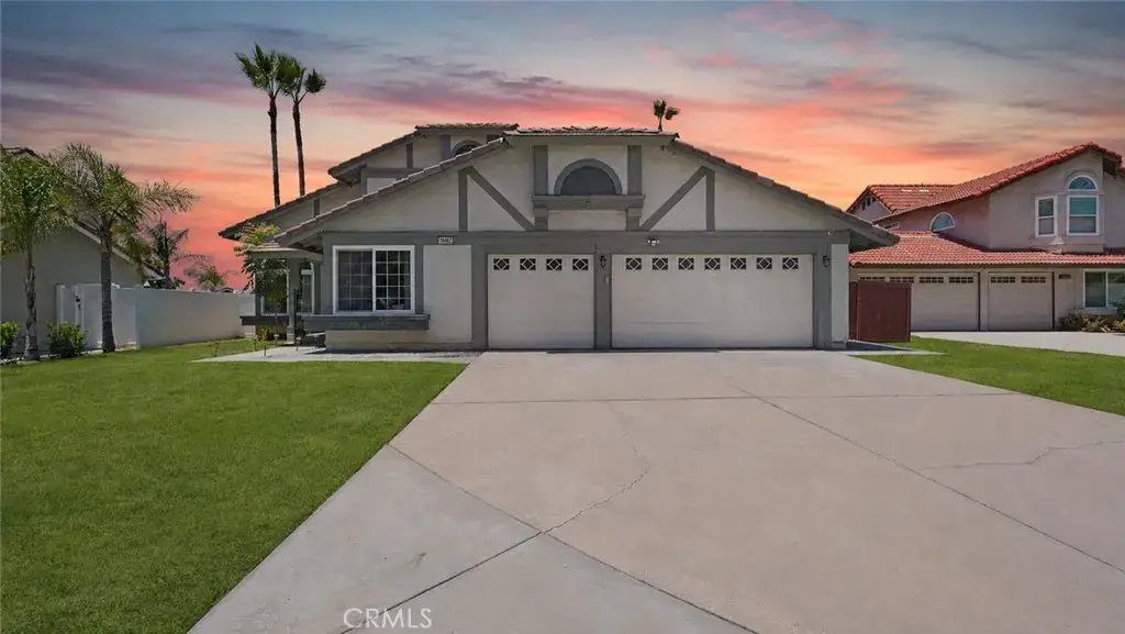 10462 Sagecrest, Moreno Valley, CA 92557 - #1