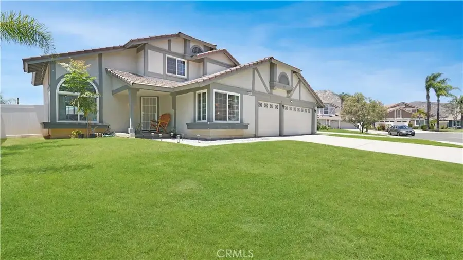 10462 Sagecrest, Moreno Valley, CA 92557 - #3