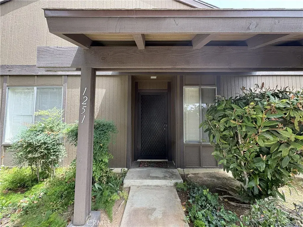 1251 Bonnie Glen, San Dimas, CA 91773 - #1