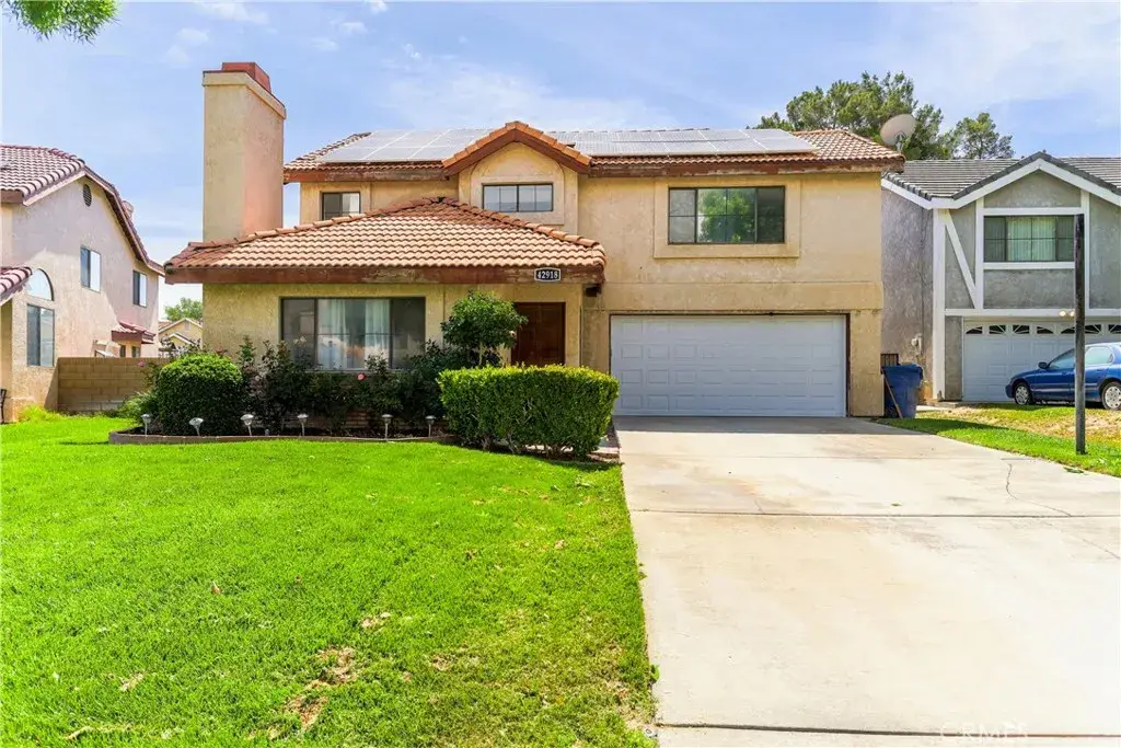 42918 Pearlwood Drive, Lancaster, CA 93536 - #1