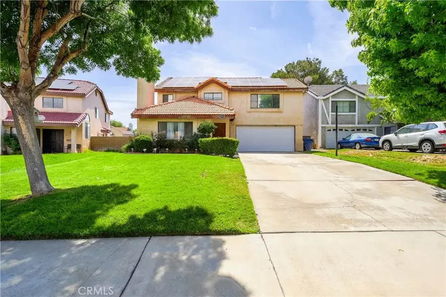 42918 Pearlwood Drive, Lancaster, CA 93536 - #2