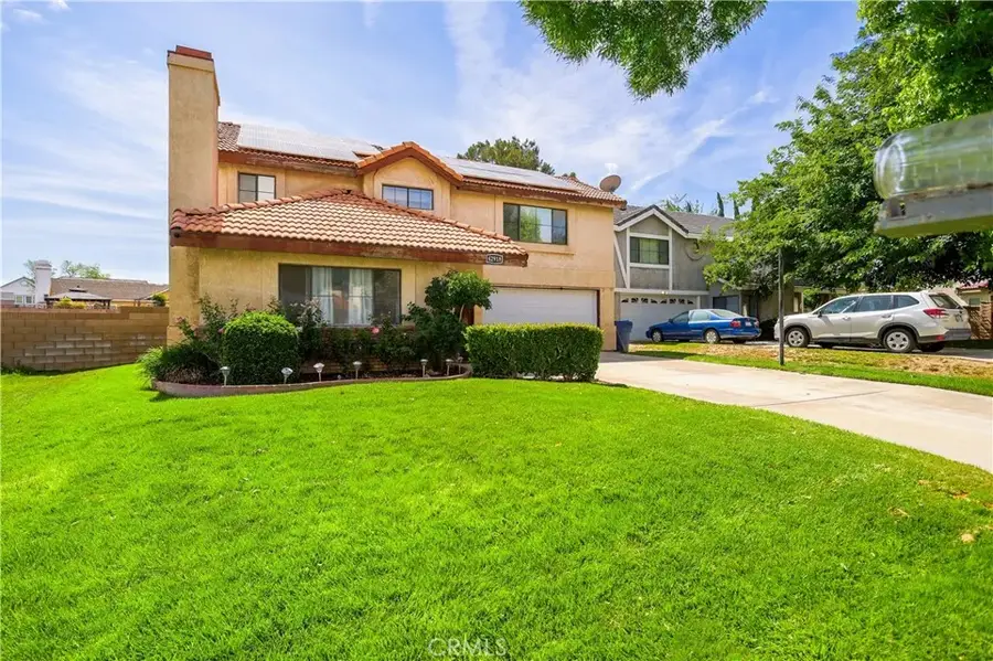 42918 Pearlwood Drive, Lancaster, CA 93536 - #3