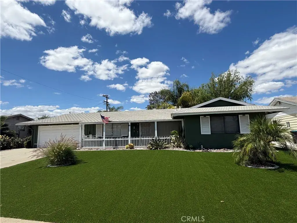 29674 Carmel Road, Menifee, CA 92586 - #1