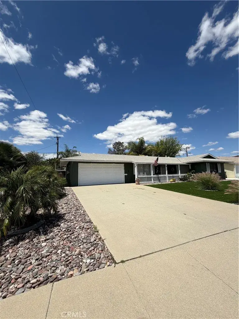 29674 Carmel Road, Menifee, CA 92586 - #2