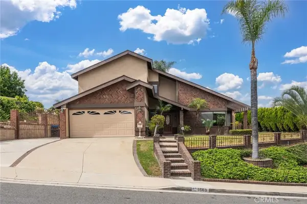 1563 Avenida Entrada, San Dimas, CA 91773