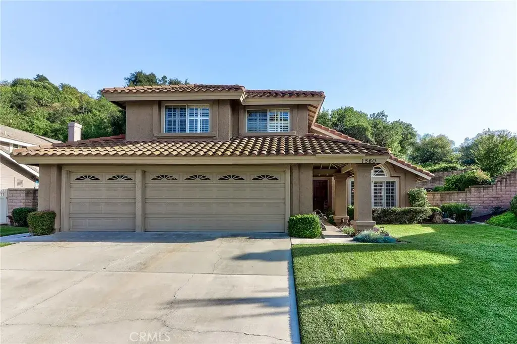 1560 Paseo Delores, San Dimas, CA 91773 - #1