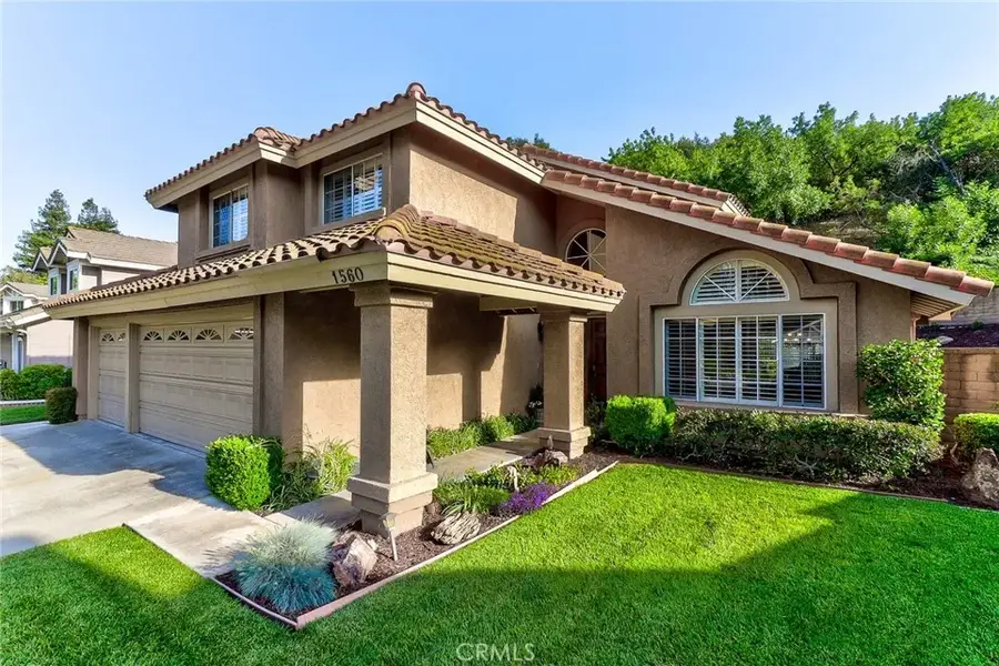 1560 Paseo Delores, San Dimas, CA 91773 - #2