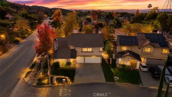 6107 Meadow Lark Drive, La Verne, CA 91750