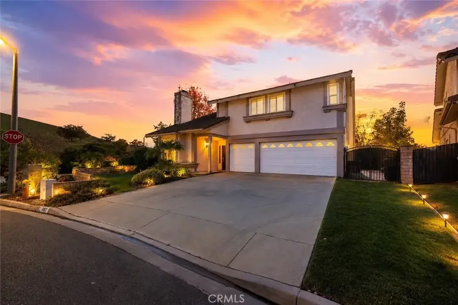 6107 Meadow Lark Drive, La Verne, CA 91750 - #3