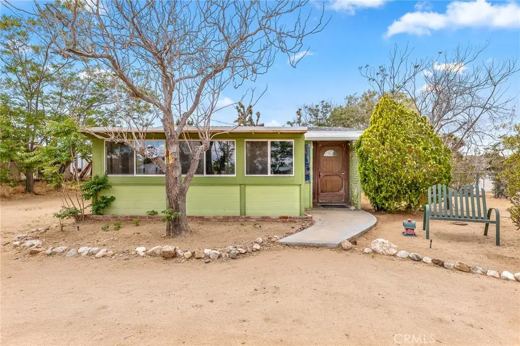 7526 Palm, Yucca Valley, CA 92284 - #1