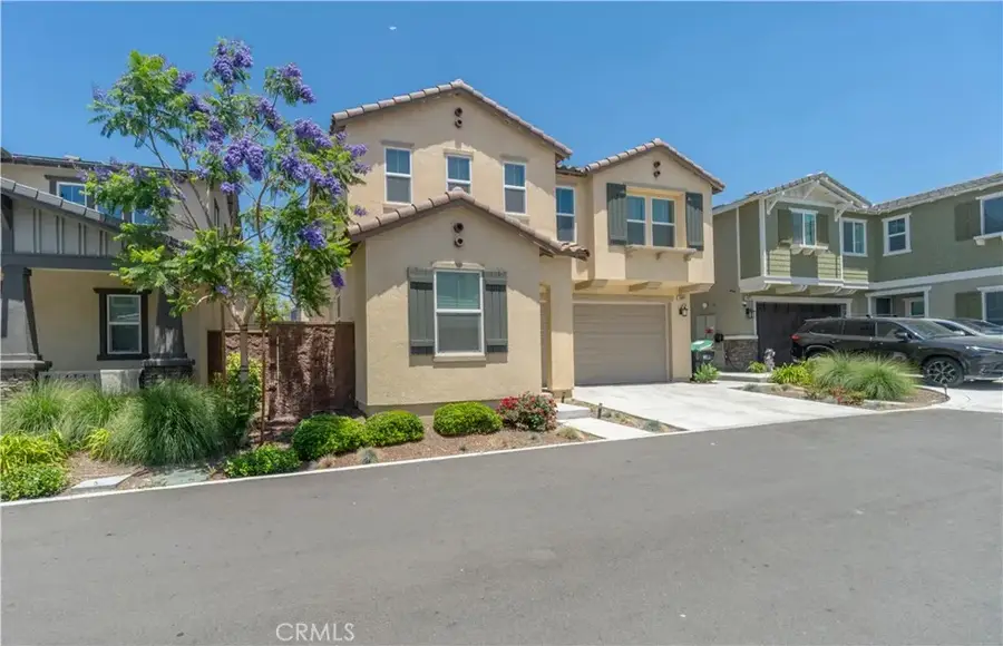 16049 Tanzinite Lane, Chino, CA 91708 - #2