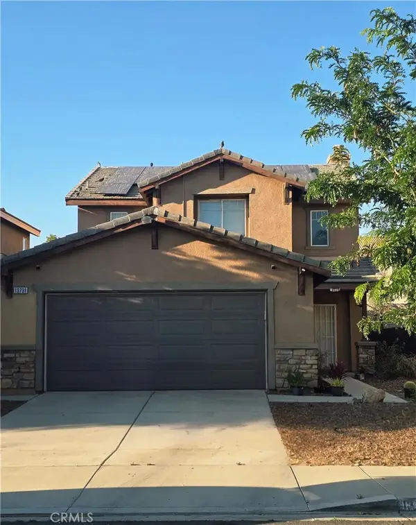 13731 Sunshine Terrace St, Victorville, CA 92393