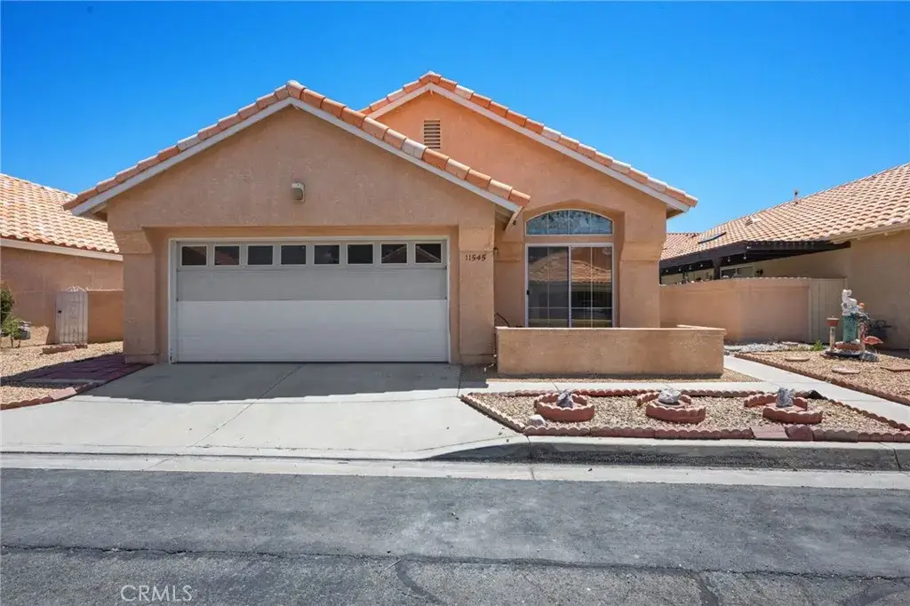 11545 Francisco, Apple Valley, CA 92308 - #1