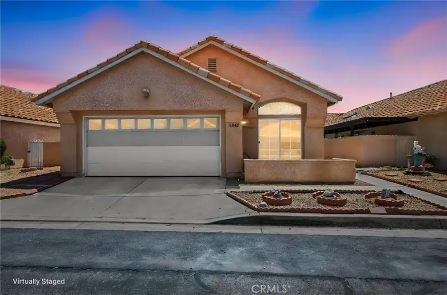 11545 Francisco, Apple Valley, CA 92308 - #2