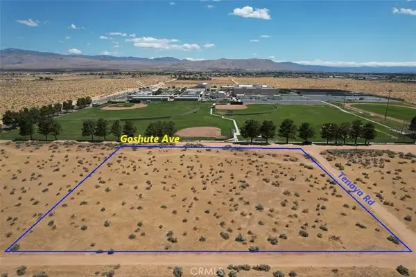 35 Tenaya, Apple Valley, CA 92307
