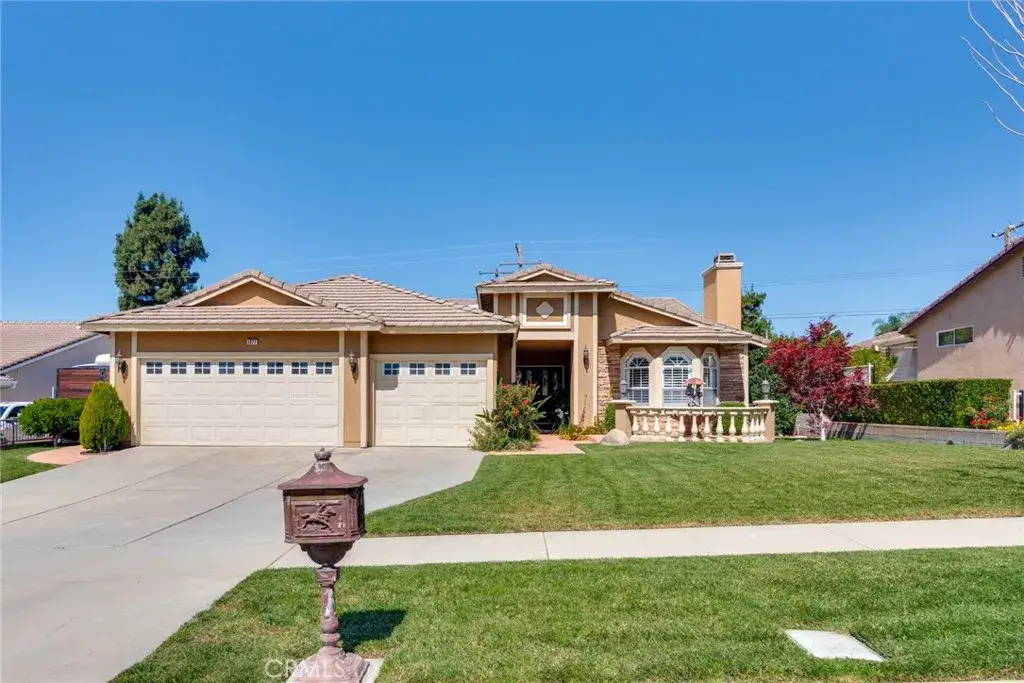 1827 N Christopher, Upland, CA 91784 - #1