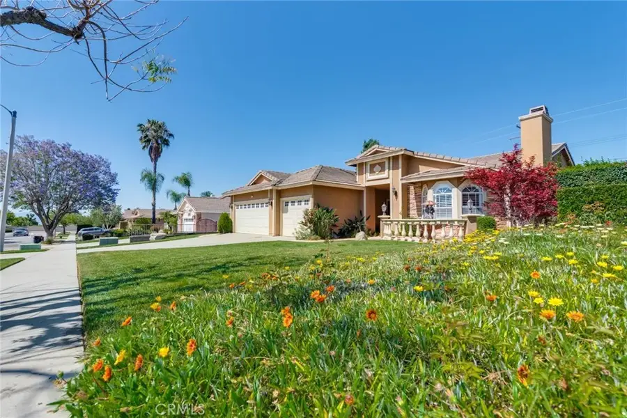 1827 N Christopher, Upland, CA 91784 - #3