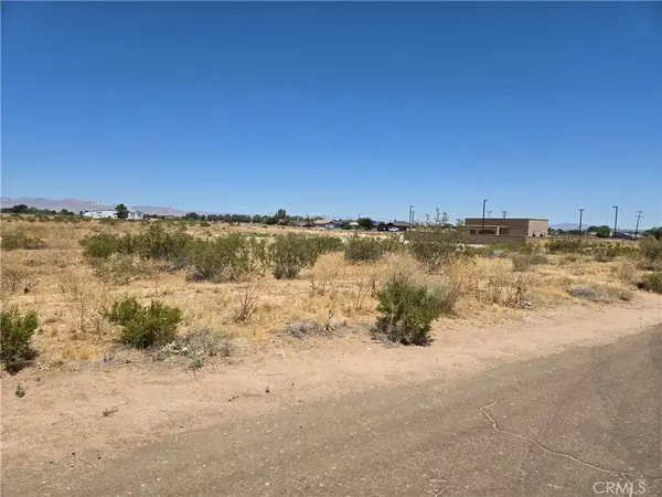 0 Adams, California City, CA 93505