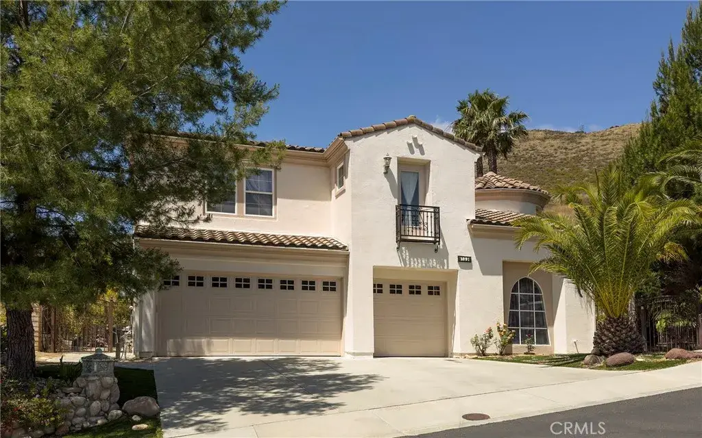 1091 Westranch Place, Simi Valley, CA 93065 - #1