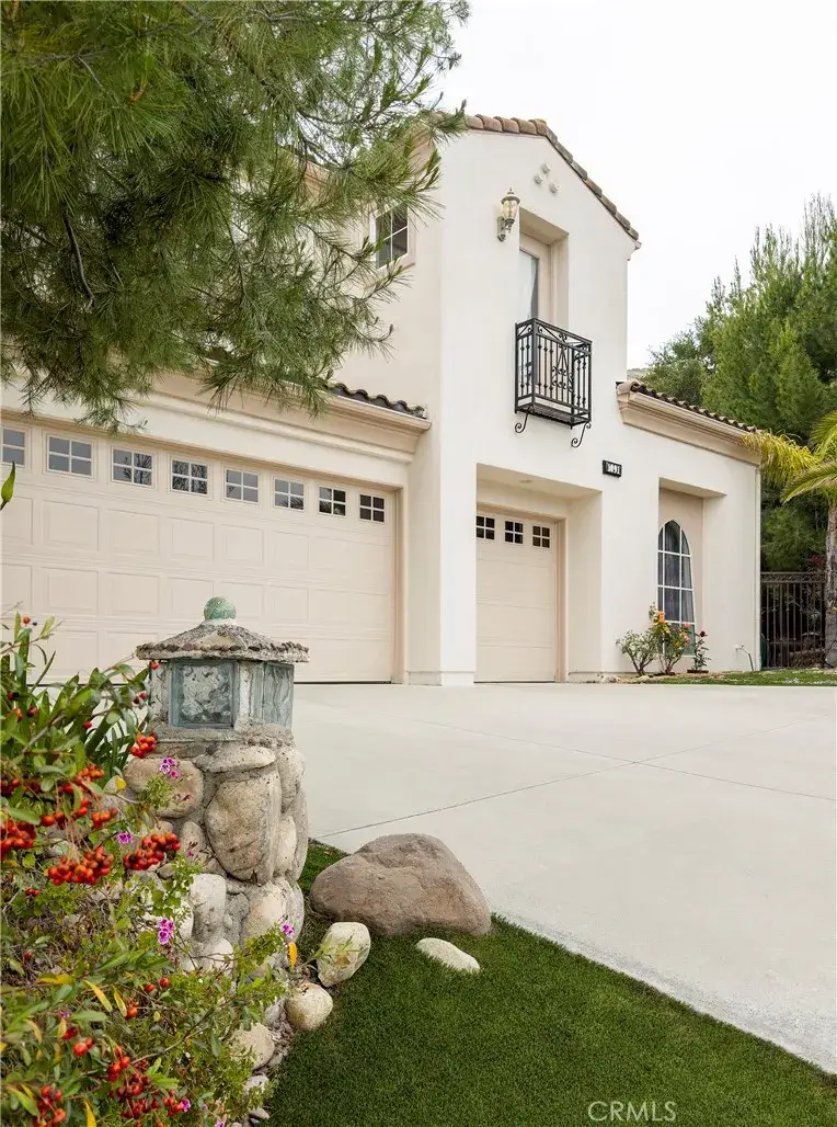 1091 Westranch Place, Simi Valley, CA 93065 - #2