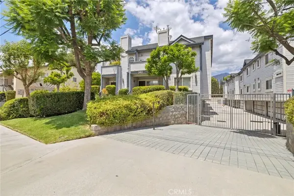 343 W Central #J, Monrovia, CA 91016