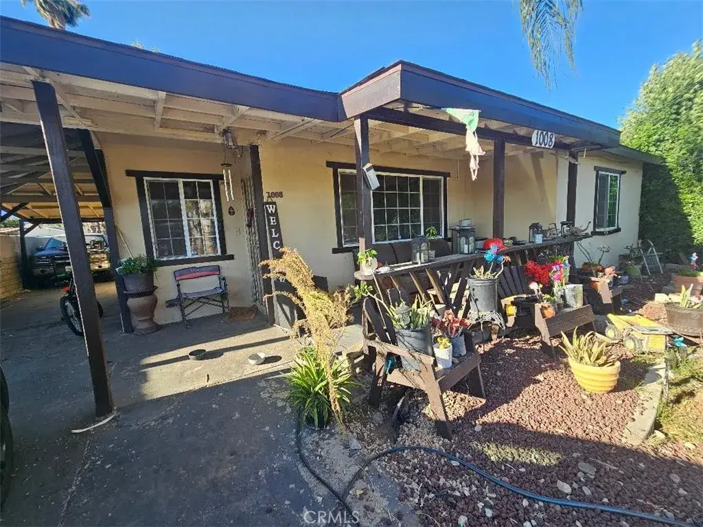 1008 W 14th Street, San Bernardino, CA 92411 - #1