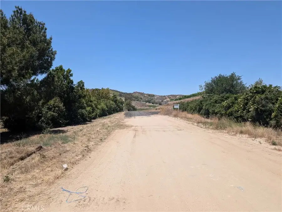 0 Oak Mountain Road, Temecula, CA 92592 - #3