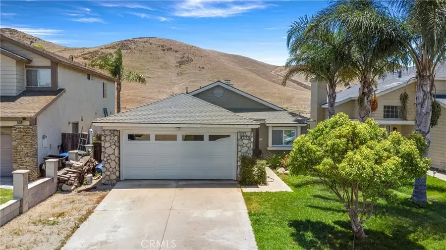 14147 Weeping Willow Lane, Fontana, CA 92337 - #2
