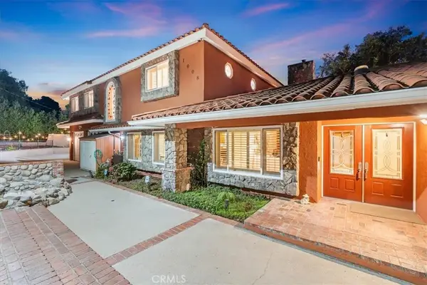 1008 Alamosa Drive, Claremont, CA 91711