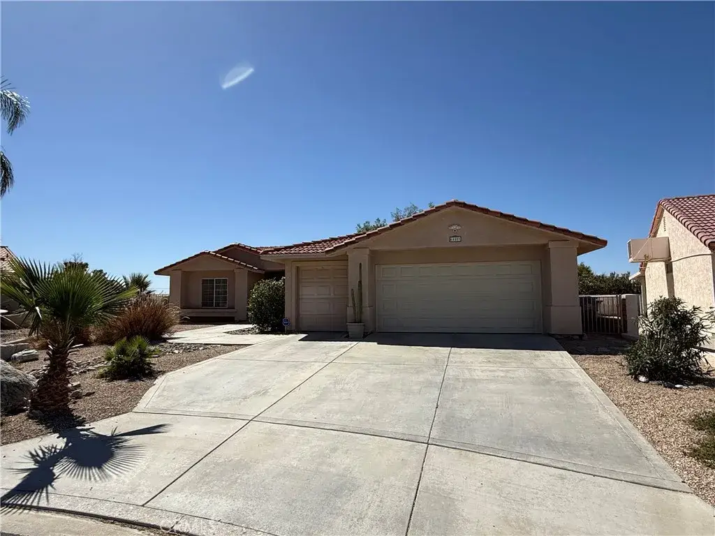 64859 Smith Court, Desert Hot Springs, CA 92240 - #1