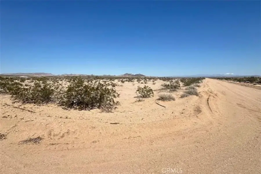 3 Montalyo, Twentynine Palms, CA 92277 - #2