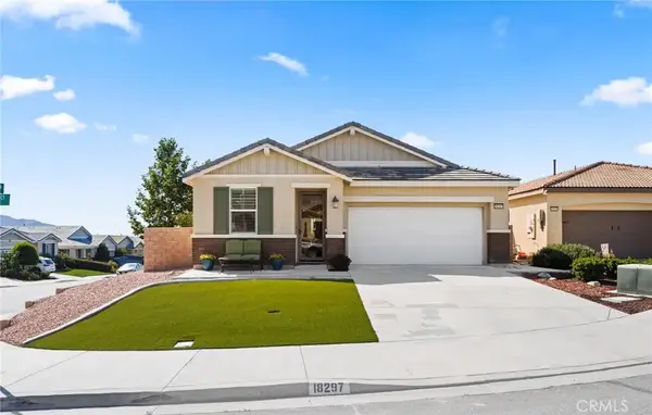 18297 Saltbush Court, San Bernardino, CA 92407