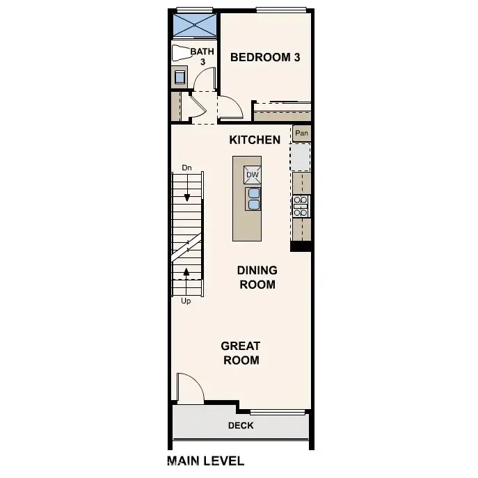 3131 Santa Anita Avenue #B, El Monte, CA 91733 - #3