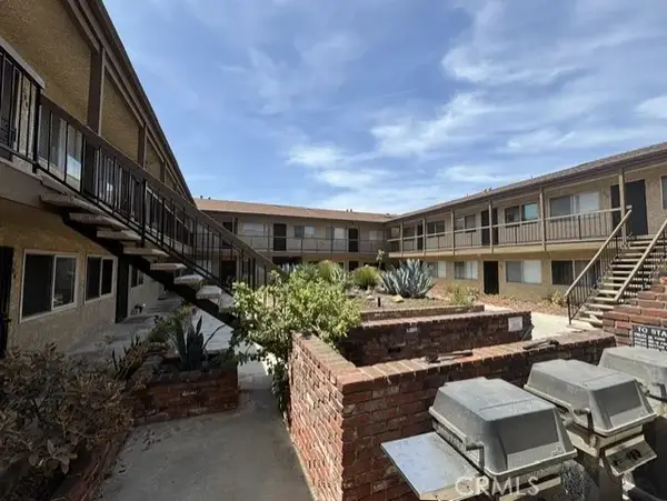 4633 Marine Avenue #226, Lawndale, CA 90260
