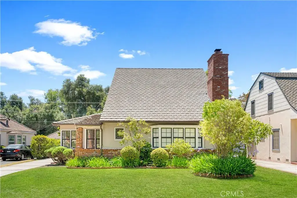 2330 Lorain Road, San Marino, CA 91108 - #1