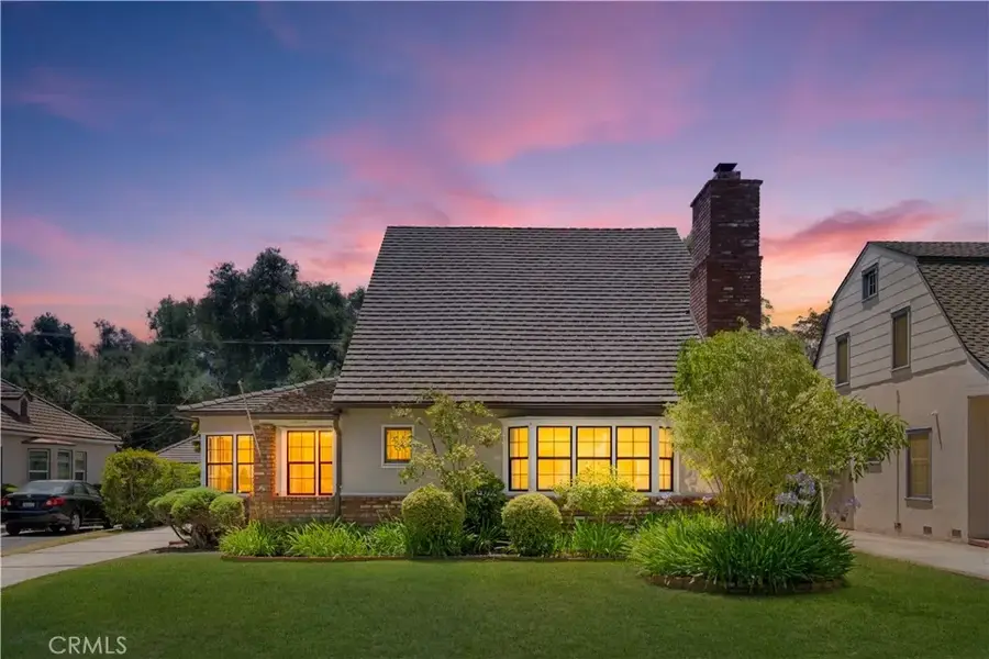 2330 Lorain Road, San Marino, CA 91108 - #2