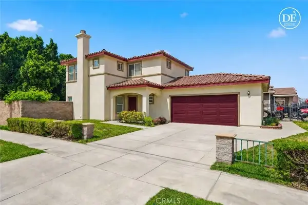 201 E King, San Bernardino, CA 92408