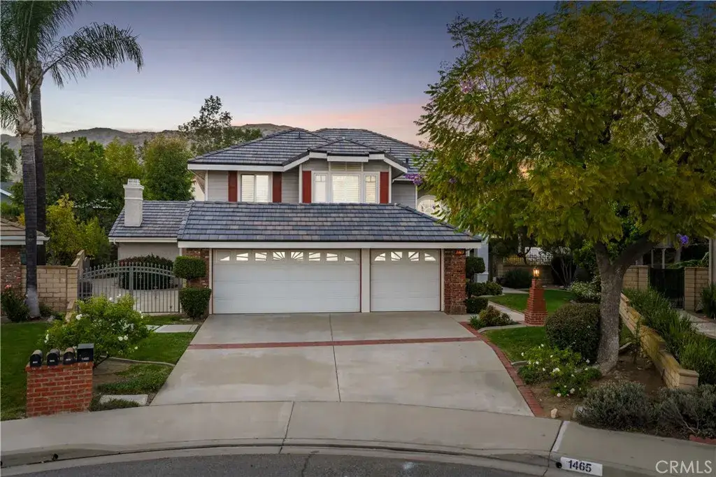 1465 Via Anita, La Verne, CA 91750 - #1