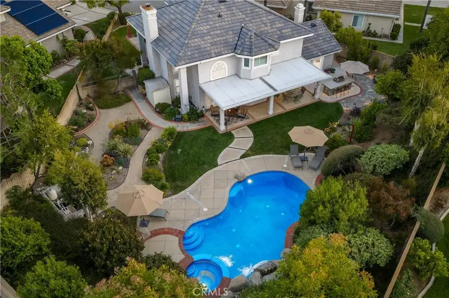 1465 Via Anita, La Verne, CA 91750 - #3