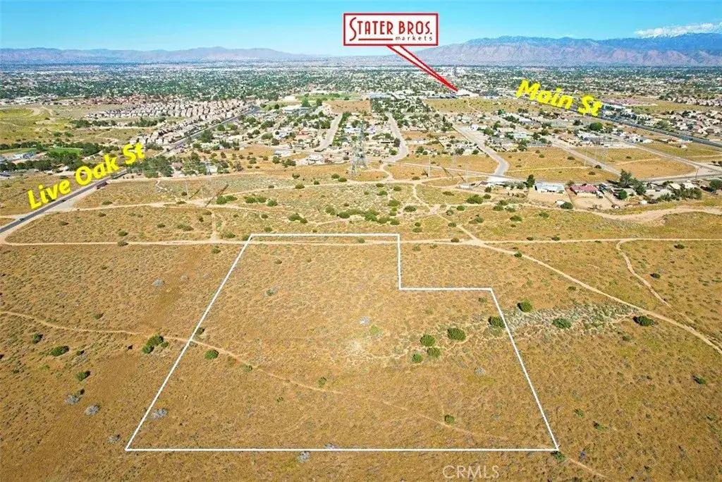 20 Fuente, Hesperia, CA 92345 - #1
