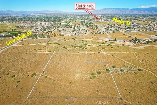 20 Fuente, Hesperia, CA 92345