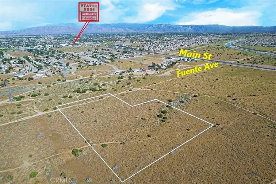 20 Fuente, Hesperia, CA 92345 - #2