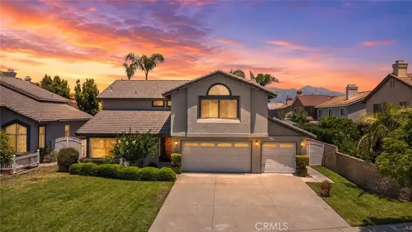 6638 Pinon Court, Chino, CA 91710