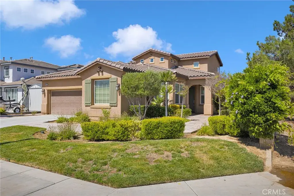 43157 62nd West, Lancaster, CA 93536 - #1