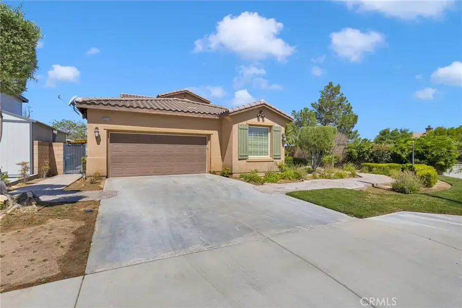 43157 62nd West, Lancaster, CA 93536 - #2
