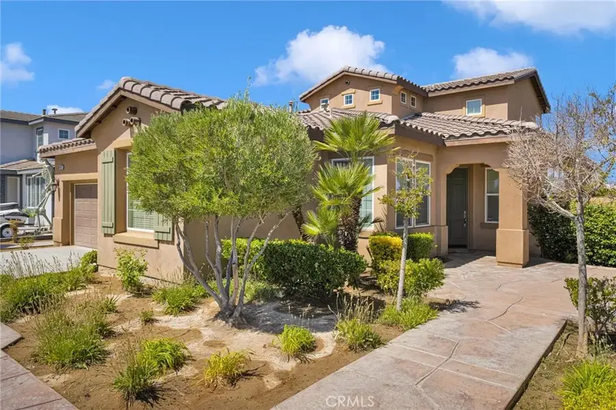 43157 62nd West, Lancaster, CA 93536 - #3