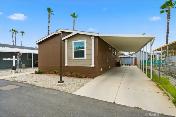 4400 W Florida #254, Hemet, CA 92545